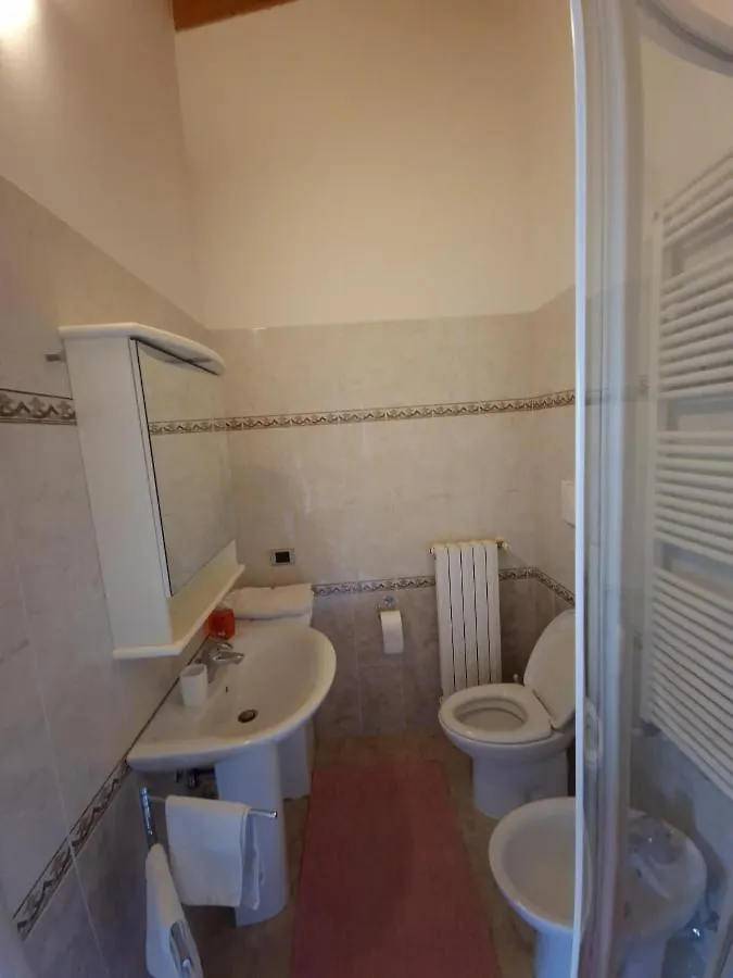 Attico Vista Lago Apartment Desenzano del Garda