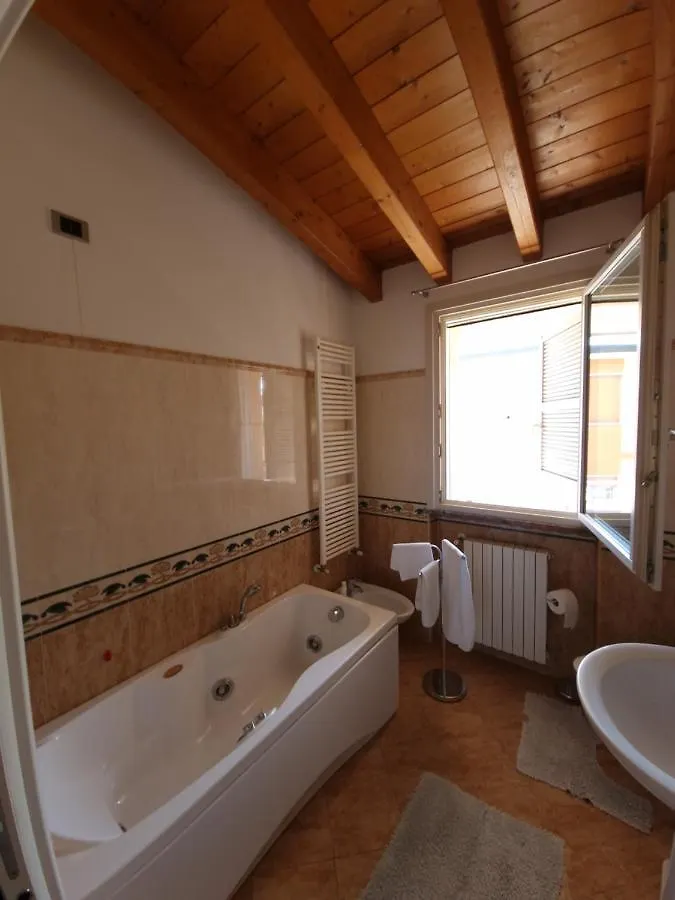 Attico Vista Lago Apartment Desenzano del Garda Italy