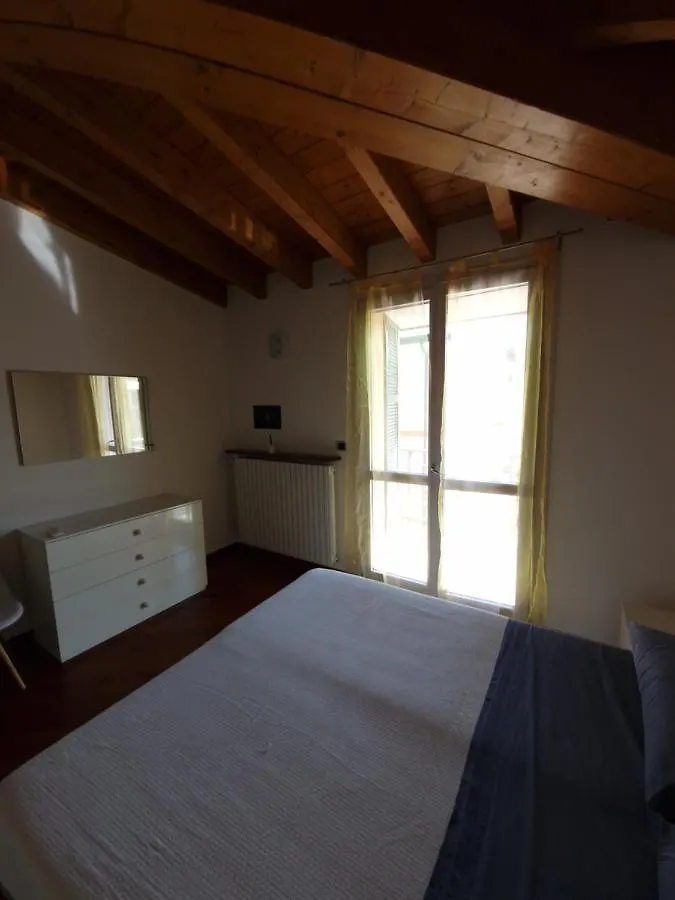 Attico Vista Lago Apartment Desenzano del Garda 0*,  Italy
