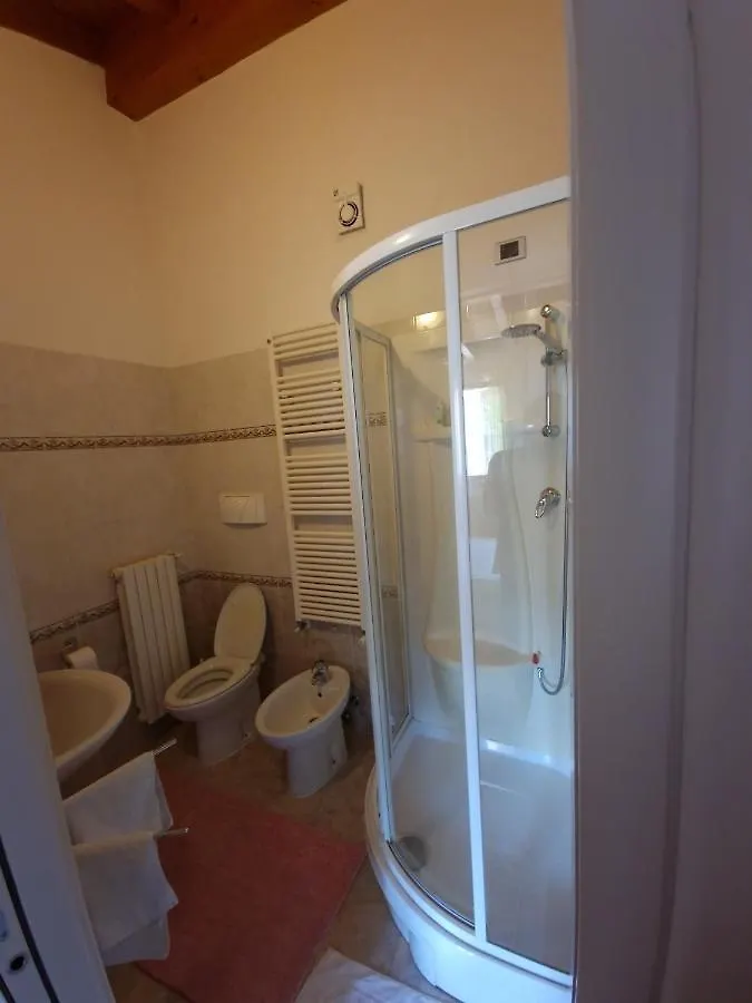 Attico Vista Lago Apartment Desenzano del Garda Italy