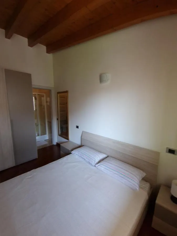 Attico Vista Lago Apartment Desenzano del Garda Italy