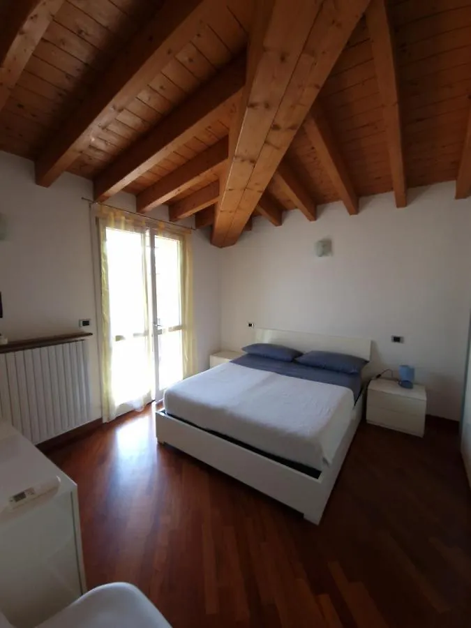 Attico Vista Lago Apartment Desenzano del Garda Italy