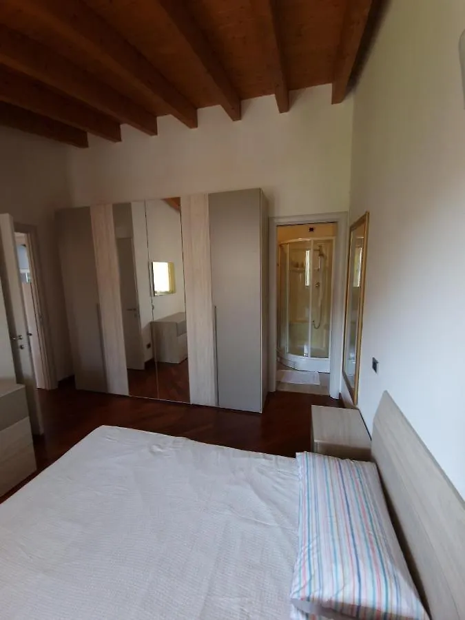 Attico Vista Lago Apartment Desenzano del Garda